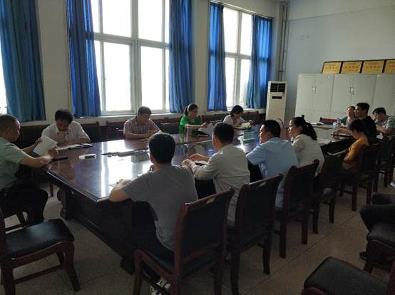 导师交流会